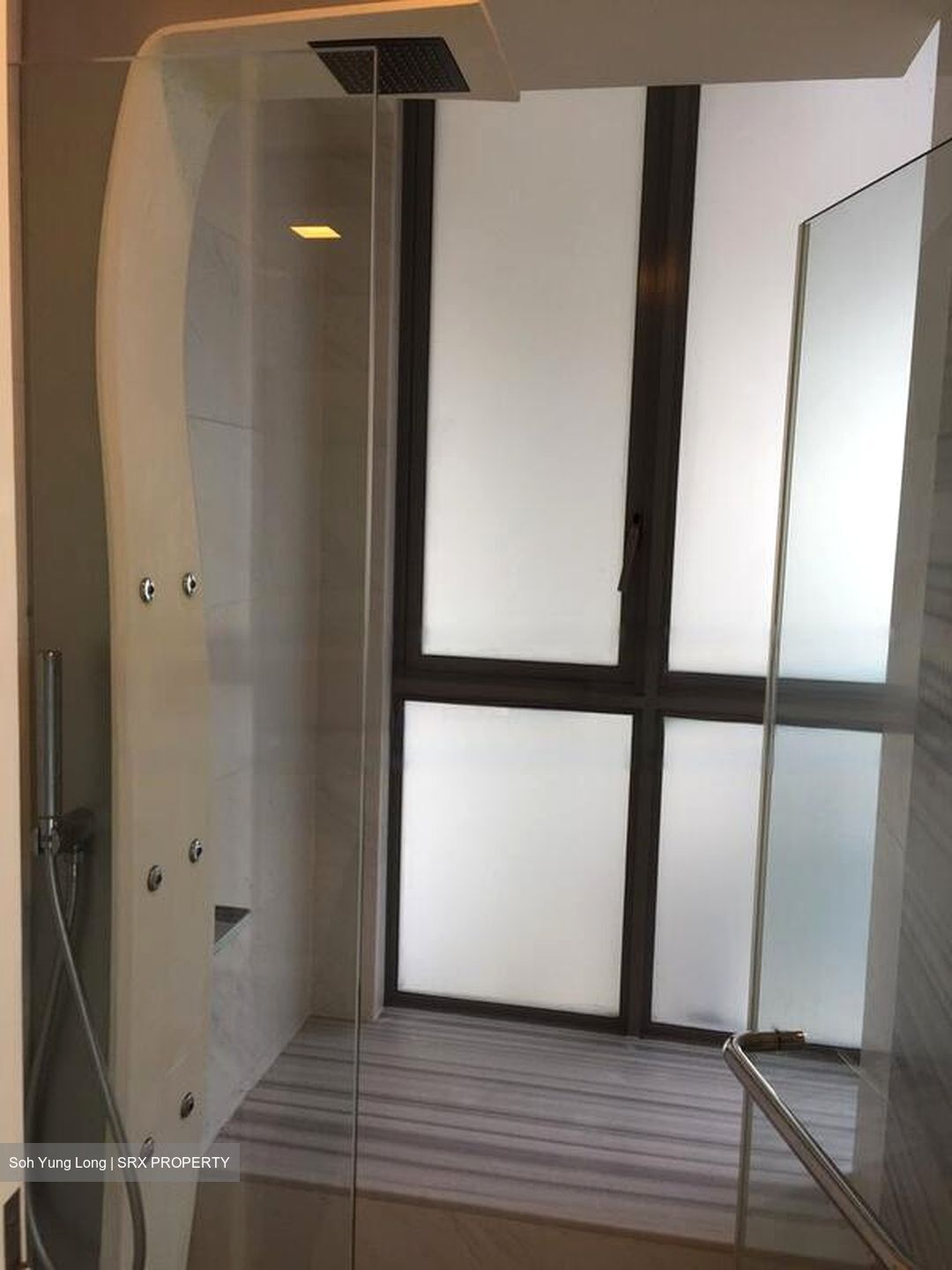 Lincoln Suites (D11), Condominium #464538661
